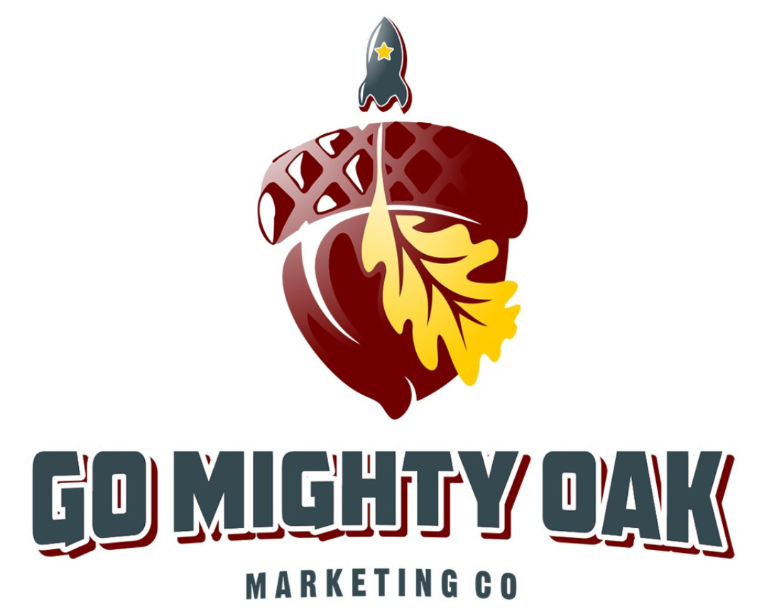 Go Mighty Oak