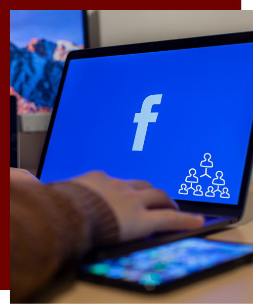 Facebook Ads is a premier solution for display advertising