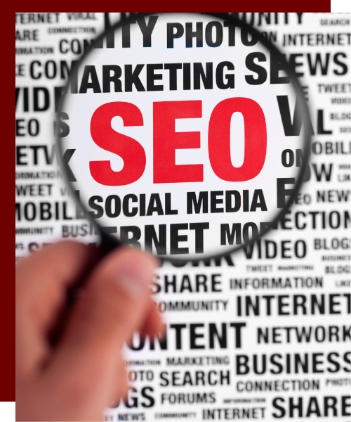 SEO Results Guaranteed or you don't pay!